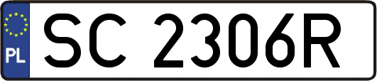 SC2306R
