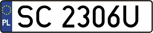 SC2306U