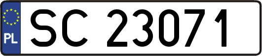 SC23071