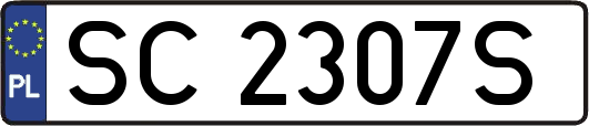 SC2307S