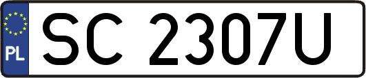 SC2307U