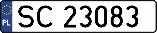 SC23083