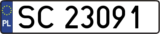 SC23091