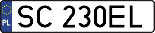 SC230EL