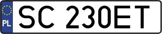 SC230ET