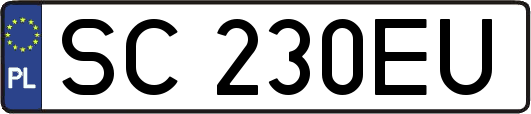 SC230EU