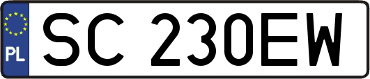 SC230EW