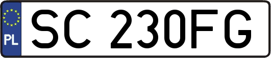 SC230FG