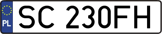 SC230FH