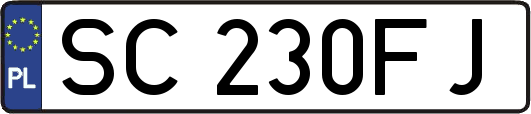 SC230FJ