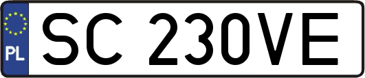 SC230VE