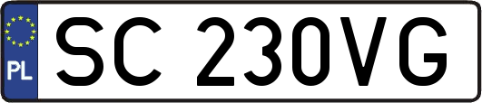 SC230VG