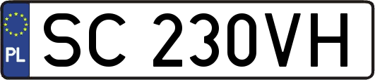 SC230VH