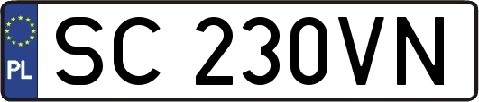 SC230VN