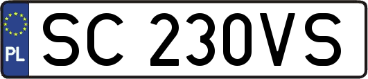 SC230VS