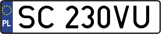 SC230VU
