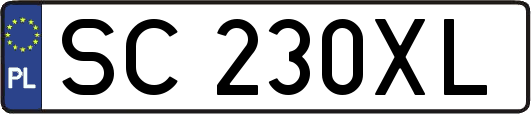 SC230XL