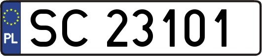 SC23101
