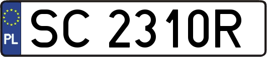 SC2310R