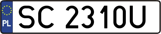 SC2310U