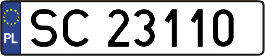 SC23110