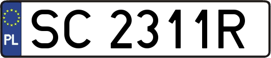 SC2311R