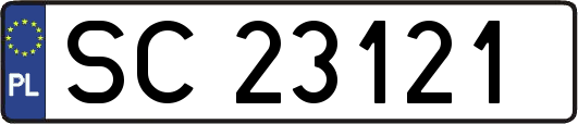 SC23121