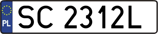 SC2312L