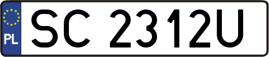 SC2312U