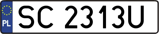 SC2313U