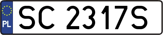 SC2317S