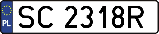 SC2318R