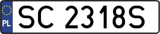 SC2318S