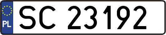 SC23192