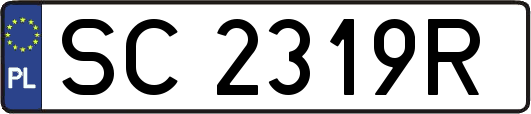 SC2319R