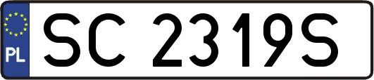 SC2319S