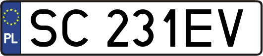 SC231EV