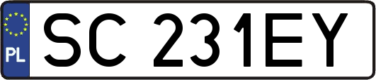 SC231EY