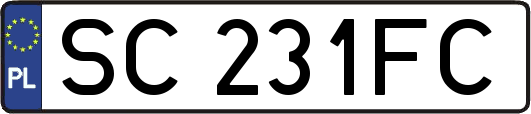 SC231FC