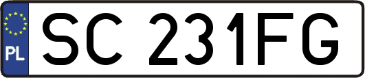 SC231FG