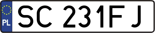 SC231FJ