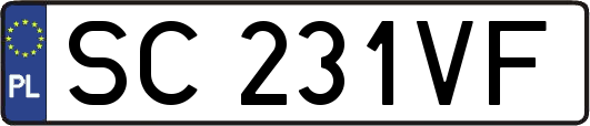 SC231VF
