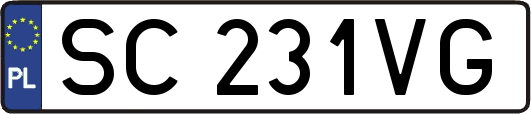 SC231VG