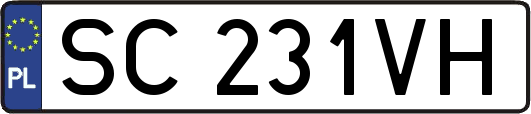 SC231VH