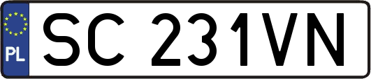 SC231VN