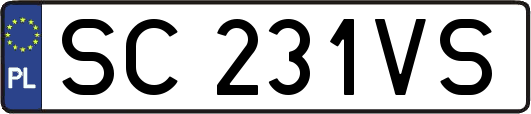 SC231VS