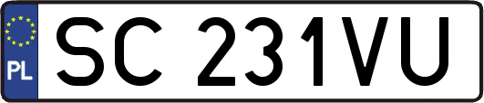 SC231VU