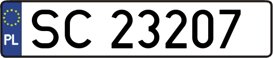 SC23207