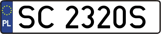 SC2320S