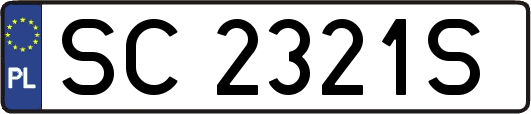 SC2321S